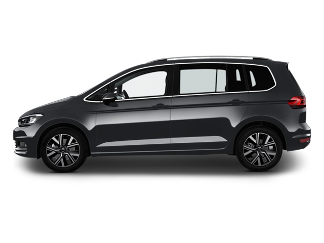 VOLKSWAGEN TOURAN 1.5 TSI EVO 150 DSG7 7pl Style